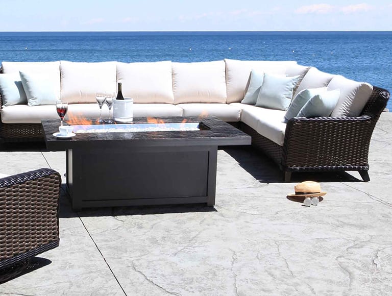 patio furniture