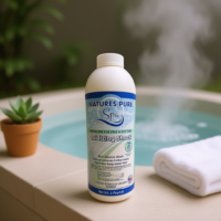 Natures Pure Spa Oxidizing Shock