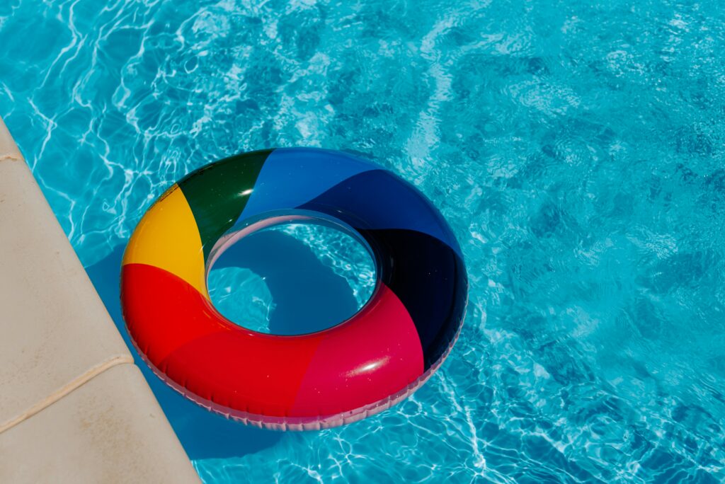 pool liner