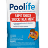poolife rapid shock 1lb