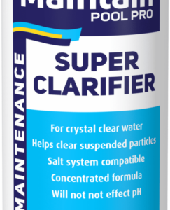 Super Clarifier