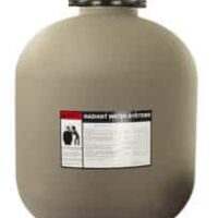 24 Inch Sand Filter (Local delivery only)