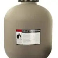 19 Inch Sand Filter (Local delivery only)