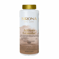 Sirona Activate Granular