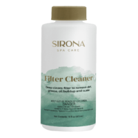 Sirona Filter Cleaner