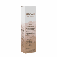 Sirona Spa Minerals